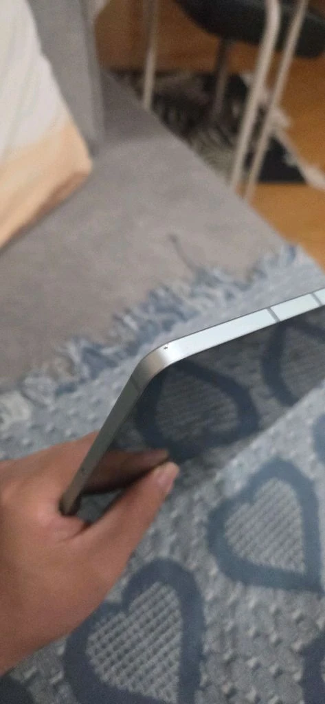 갤럭시탭 s7 fe 64g lte 하자확인 이미지