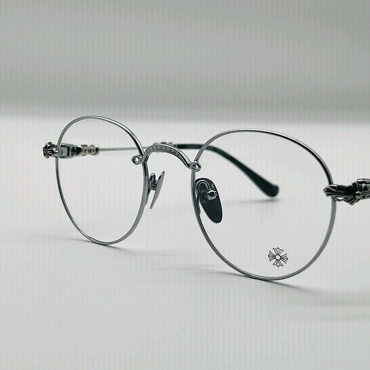 크롬하츠 부바 은장안경 이미지