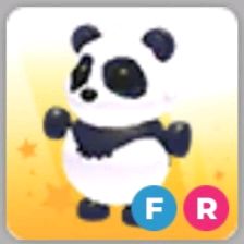 입양하세요 자이언트판다 이미지