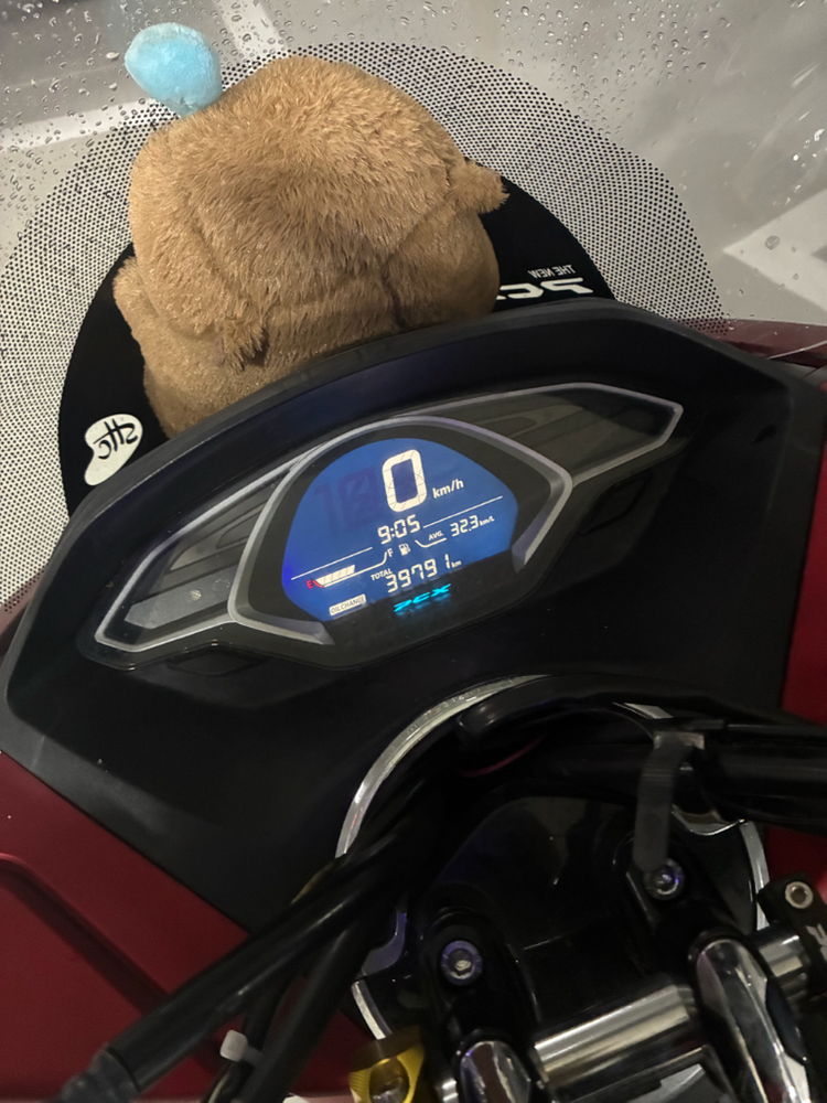 pcx150 판매합니다 풀배기구변 이미지