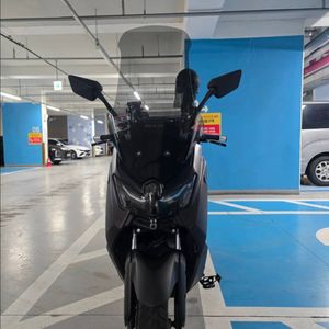 25년식 야마하 NMAX 155스쿠터 이미지