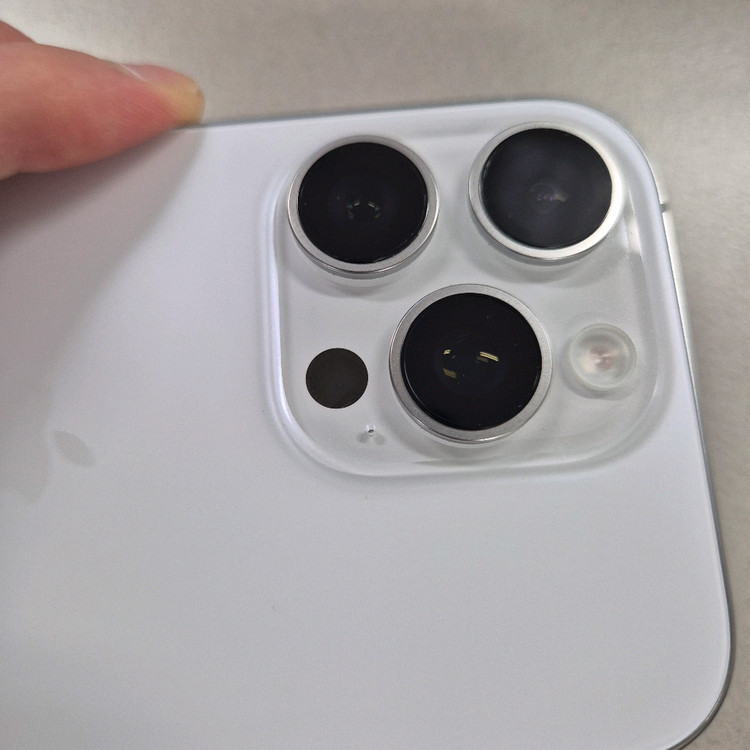 s급) 아이폰16프로 256GB 이미지