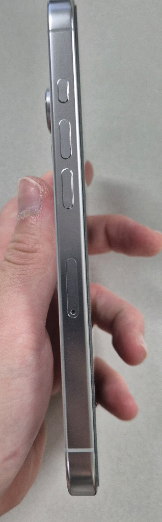 s급) 아이폰16프로 256GB 이미지