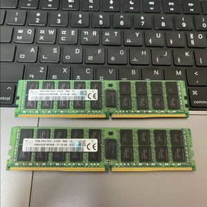 skhynix ddr4 ecc 16gb 2개 이미지