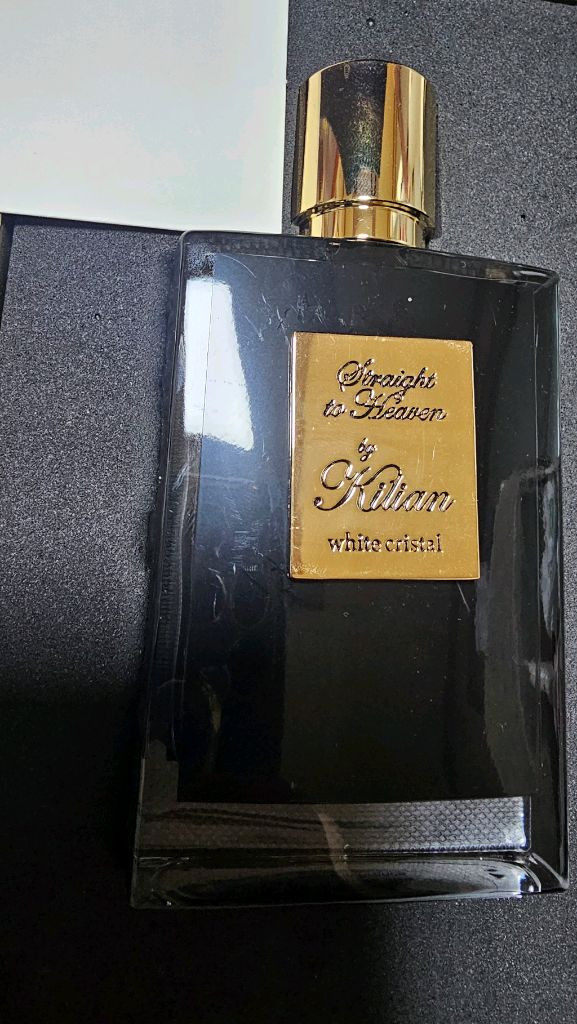 킬리안 스트레이트 투 헤븐 50ml 향수 미개봉 새상품 쇼핑백 이미지