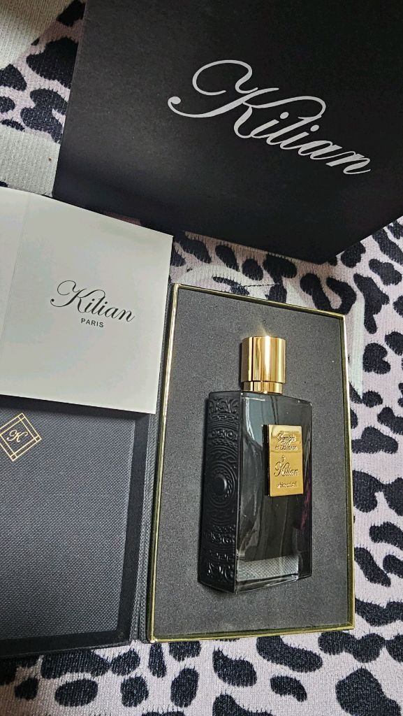 킬리안 스트레이트 투 헤븐 50ml 향수 미개봉 새상품 쇼핑백 이미지