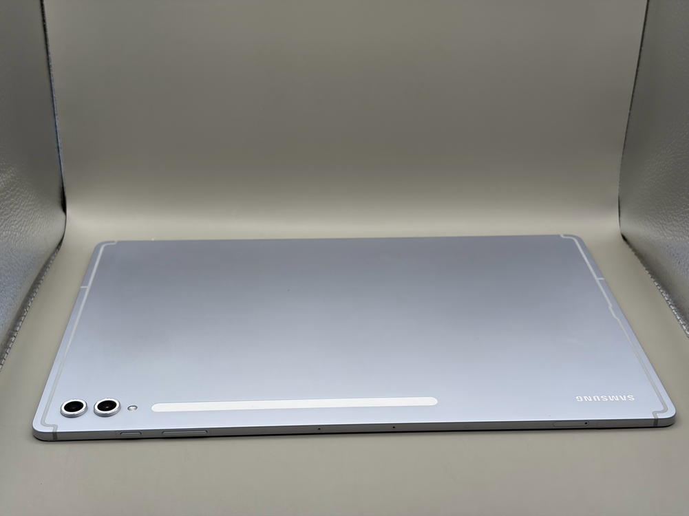 갤럭시탭 S10 울트라 256GB Wi-Fi 플래티넘 실버 풀박스 S급 + 고퀄 북커버 포함 이미지