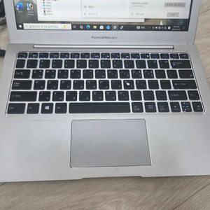 13인치 한성노트북 i5 6세대 이미지