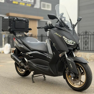 야마하 xmax300 20년식 이미지