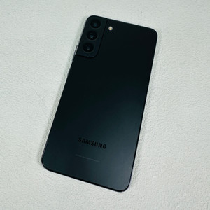 갤럭시 S22플러스 S22+ 검정 256기가 이미지