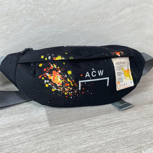 ACW, 어콜드월 / 힙색, 웨이스트백, 앞가방 이미지