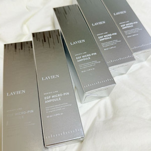 라비앙 마이크로 핀앰플 50ml *5개 이미지
