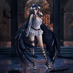 유니온 크리에이티브 오버로드 알베도 so-bin Ver. 피규어 이미지