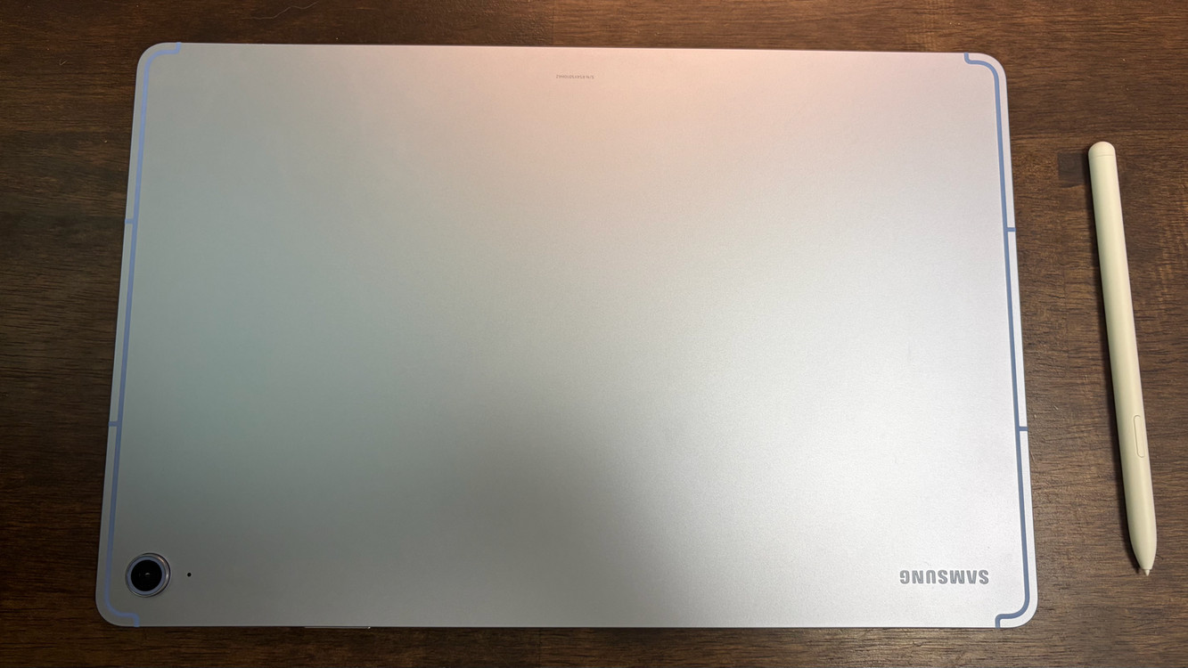 갤럭시탭 s10 fe+ 128GB WiFi S급 팝니다 이미지