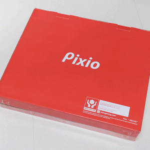 픽시오 하야부사 PX257H 25인치 FHD 300Hz 블랙 게이밍 모니터 판매 이미지