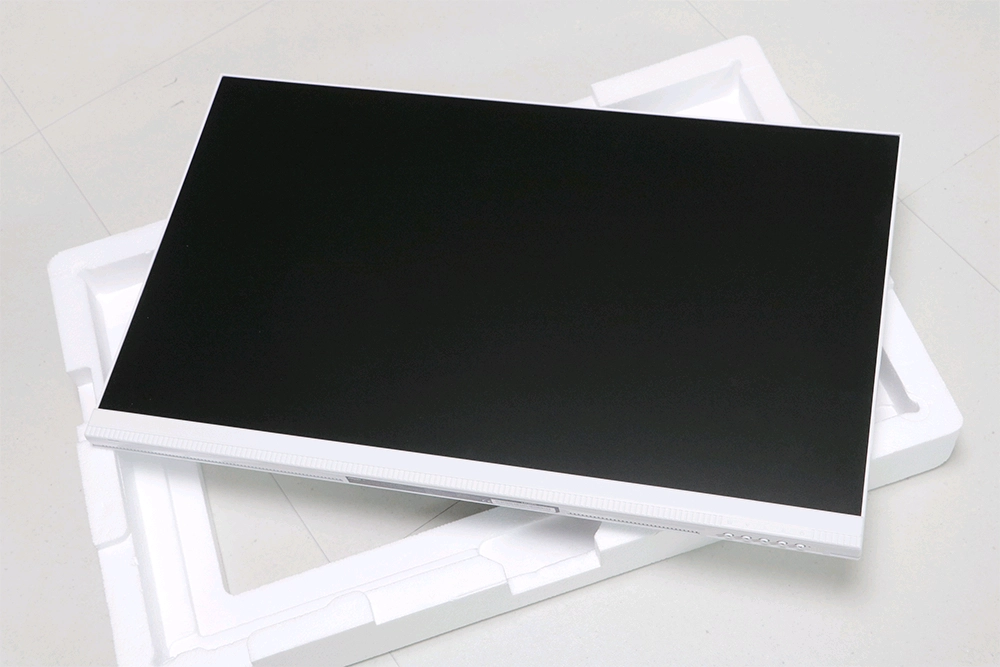 앱코 프라임 ML27Q200 FAST-IPS QD Mini QHD 200 HDR 1400 무결점 판매 이미지