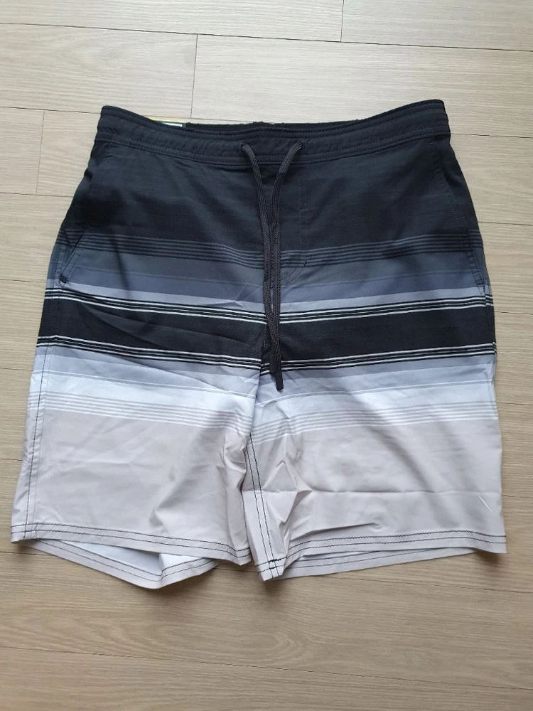 커클랜드 스윔팬츠 래쉬가드 수영복 반바지 (새제품) 이미지