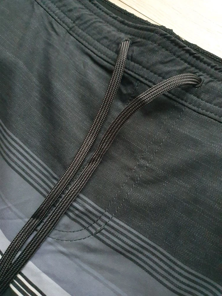 커클랜드 스윔팬츠 래쉬가드 수영복 반바지 (새제품) 이미지