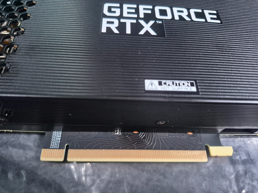 지포스 RTX 3090 그래픽카드 거의 새것 판매합니다 이미지