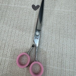 애견미용가위 이미지
