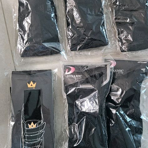 양구양말 5켤레 일괄 이미지