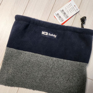택 새상품) K2세이프티 K2 Safety 듀얼스타일 넥워머 목도리 방한넥워머 IMW21912여러 중고사이트에도 같 이미지