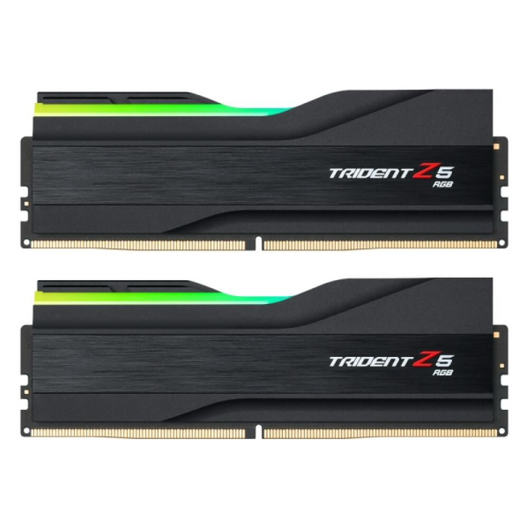 [새제품급] 지스킬 G.SKILL DDR5-6400 CL32 Z5 RGB J (32GB(16Gx2)) 이미지