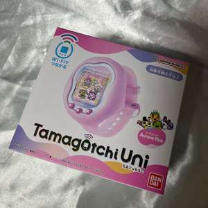 다마고치 유니 uni 미개봉새상품 이미지