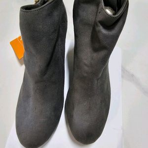 웨지힐 앵클부츠 250 이미지