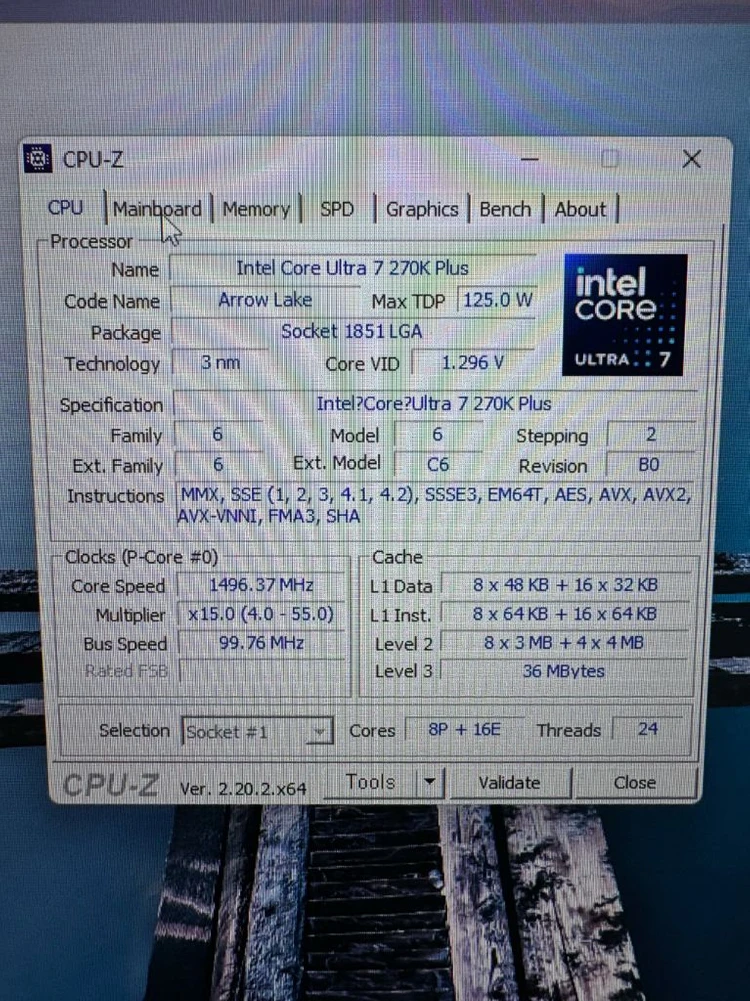 컴퓨터(270Kplus + 9070XT) 부울경 270K06 이미지