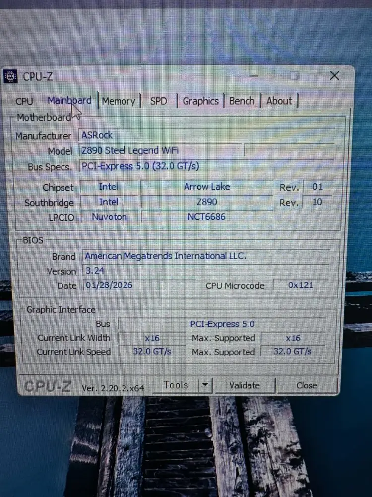 컴퓨터(270Kplus + 9070XT) 부울경 270K06 이미지