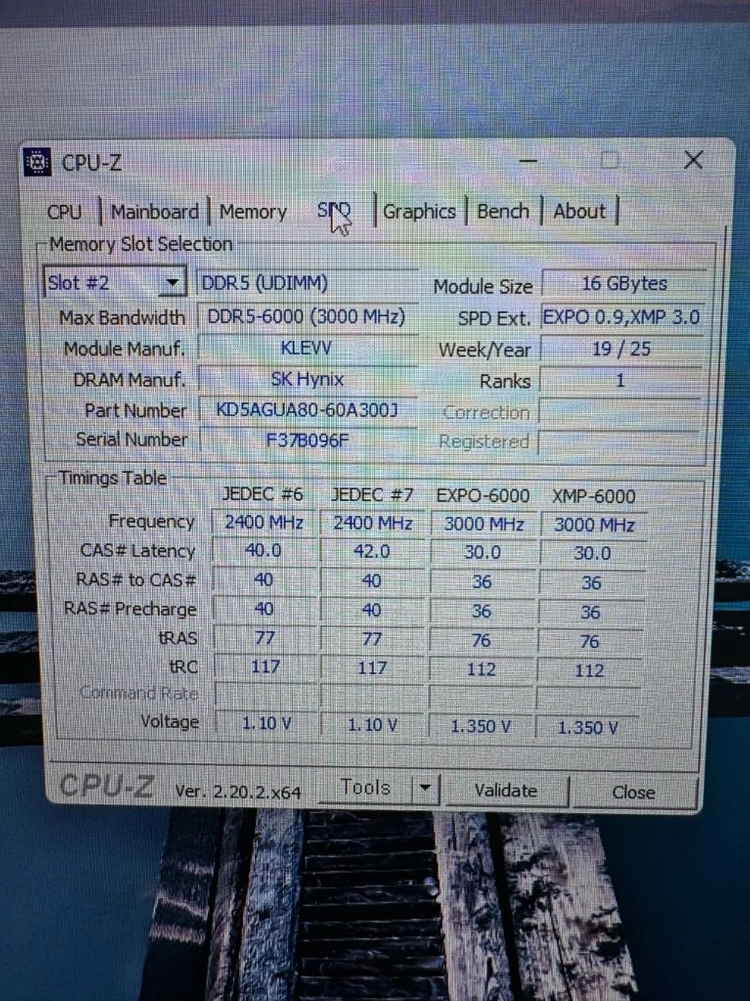 컴퓨터(270Kplus + 9070XT) 부울경 270K06 이미지