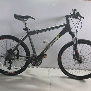 메리다 매츠 TFS 700 산악자전거(MTB) 27단 판매합니다 (가격 제안 가능) 이미지