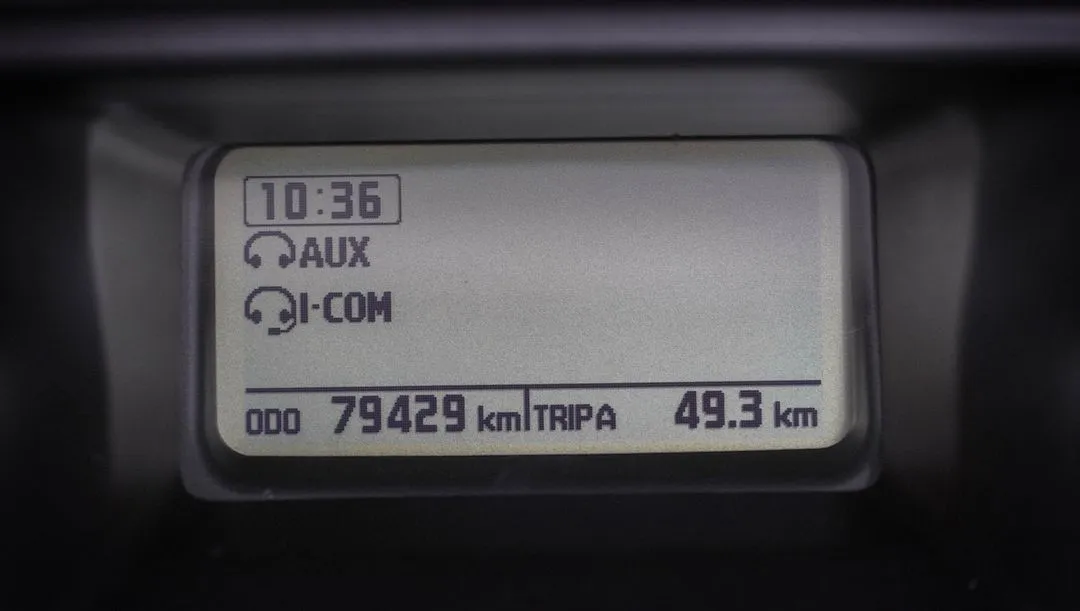 혼다 골드윙1800 13년식 79,000km 판매합니다. 이미지
