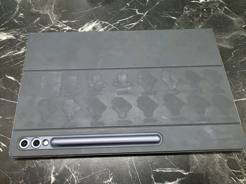 갤럭시탭 S10 울트라 256GB+키보드 이미지