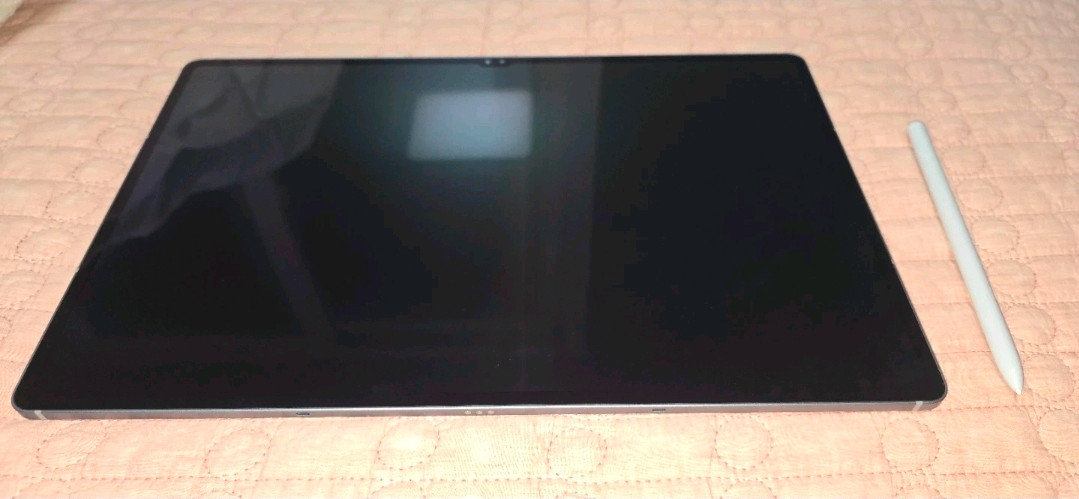 갤럭시탭 S10 울트라 256GB+키보드 이미지