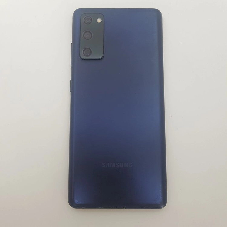 갤럭시 S20 FE (S781N) 네이비 자급제 A급 이미지