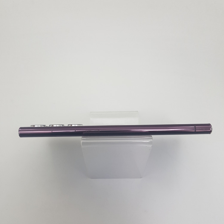 갤럭시 S22 울트라 (S908) 256기가 버건디 이미지