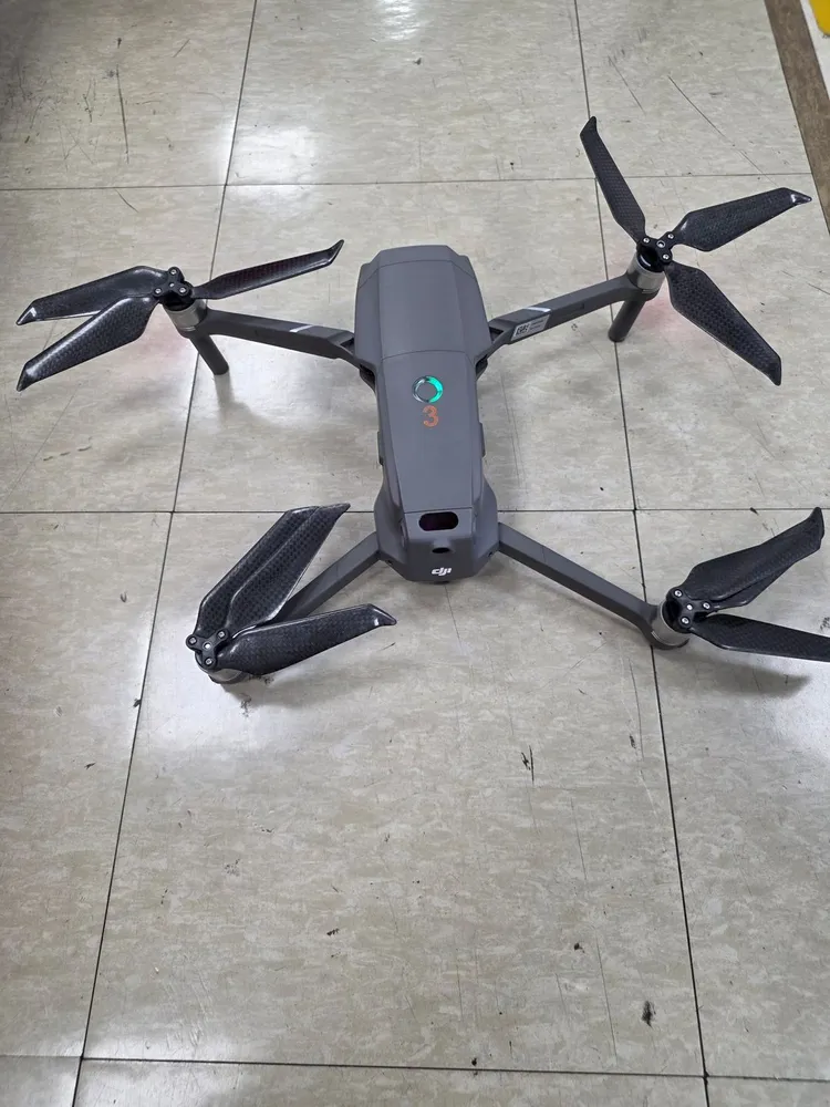 MAVIC 2 ZOOM 드론 판매합니다 이미지