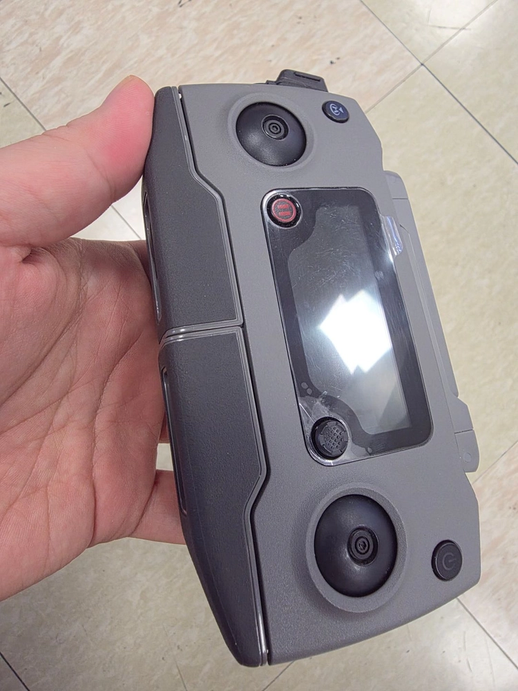MAVIC 2 ZOOM 드론 판매합니다 이미지