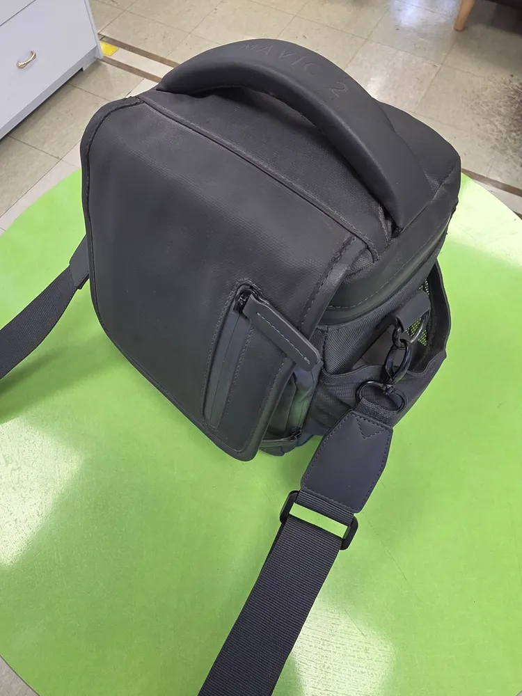 MAVIC 2 ZOOM 드론 판매합니다 이미지