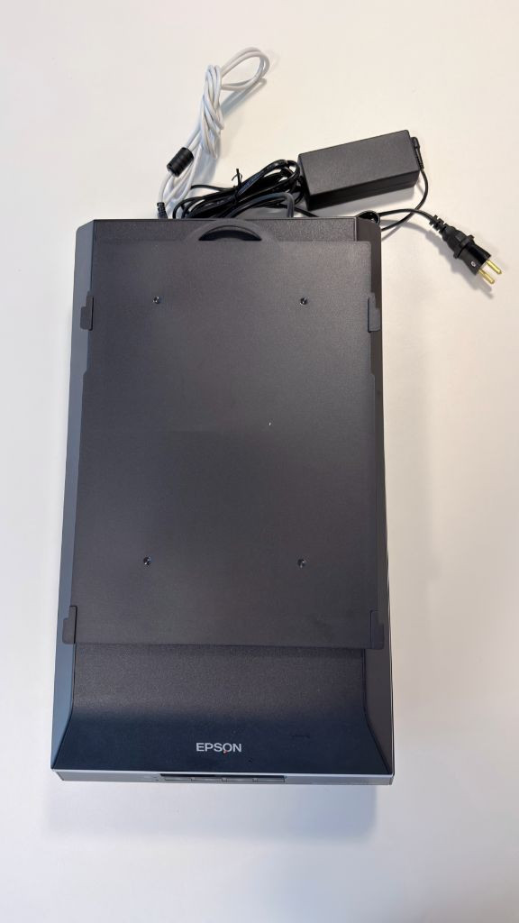 앱손 평판스캐너 v600 / EPSON V600 이미지
