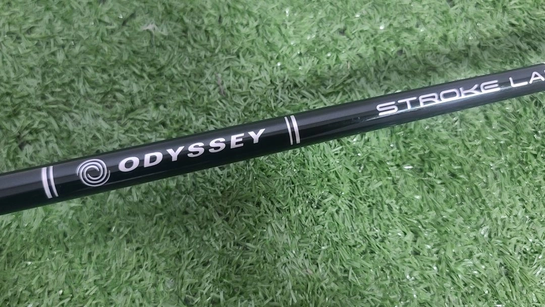 [ODYSSEY] 오딧세이 툴롱 데이토나 비치 33인치 퍼터 / D260613 이미지