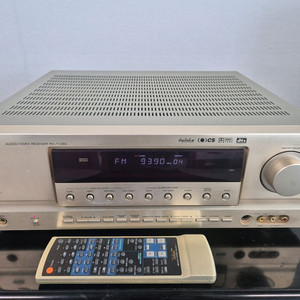 인켈 RV-7106G AV 리시버 앰프 이미지