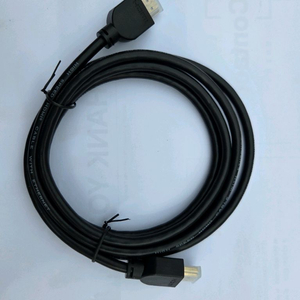 HDMI 케이블 이미지