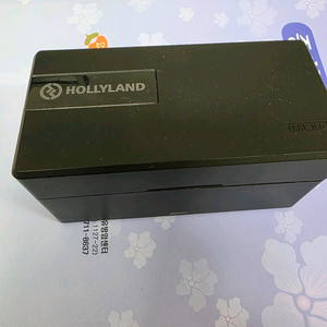 홀리랜드 라크150 무선 마이크 세트 hollyland lark150 이미지