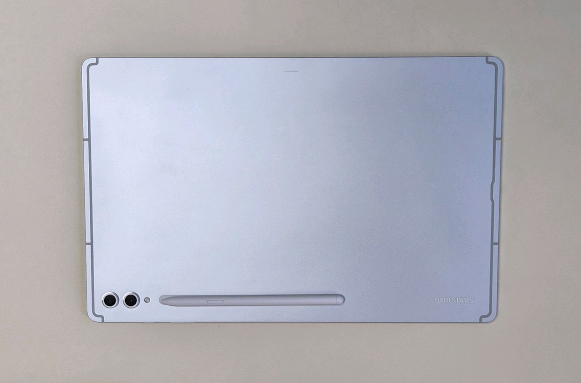 삼성 갤럭시 탭 S10 울트라 512GB + 슬림 북커버 포함 이미지
