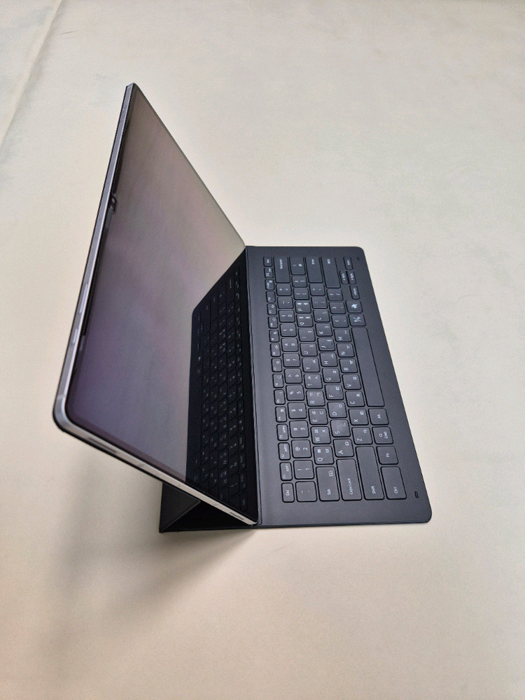 삼성 갤럭시 탭 S10 울트라 512GB + 슬림 북커버 포함 이미지