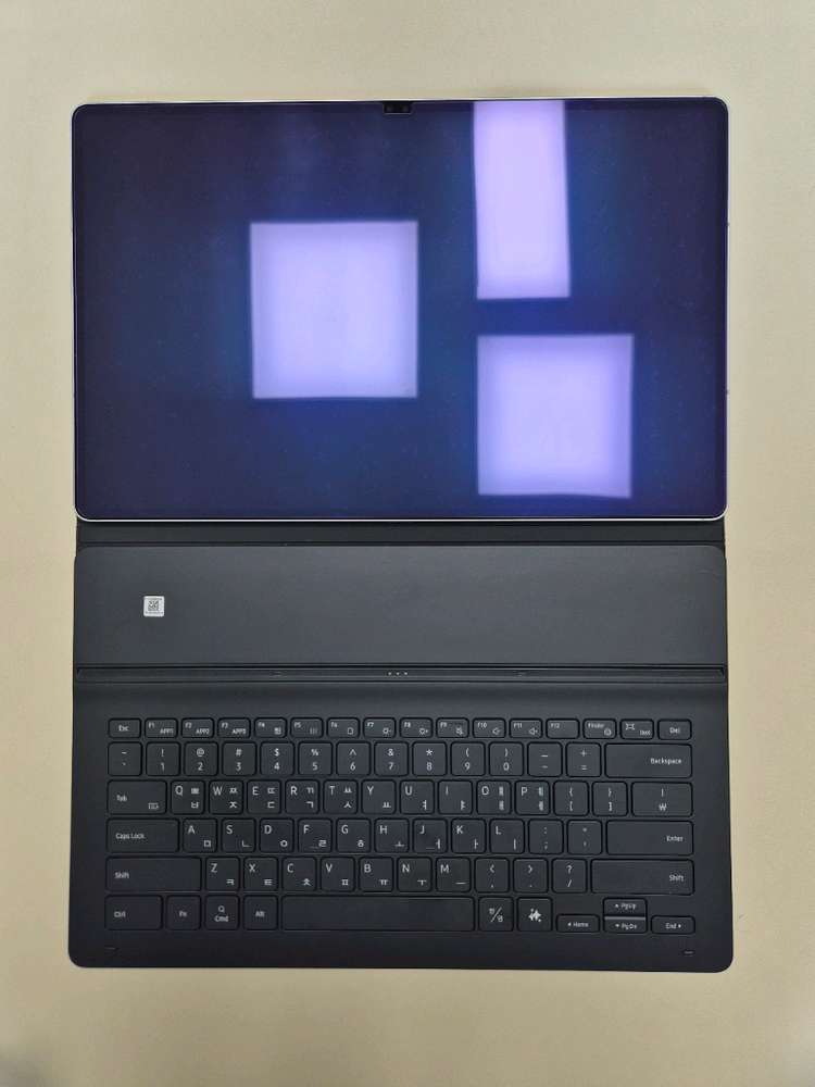 삼성 갤럭시 탭 S10 울트라 512GB + 슬림 북커버 포함 이미지