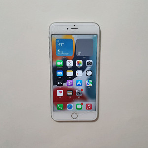 아이폰 6s 플러스 16GB 깔끔 저렴 정상해지 이미지